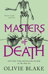 Masters of Death - Olivie Blake - 9781250909787
