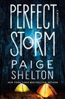Perfect Storm - Paige Shelton - 9781250910462