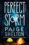 Perfect Storm - Paige Shelton - 9781250910479
