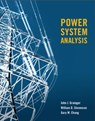 POWER SYSTEMS ANALYSIS (SI) - John Grainger ; William Stevenson - 9781259008351