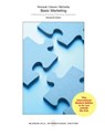 BASIC MARKETING (Int'l Ed) - PERREAULT,  William ; Cannon, Joseph ; McCarthy, E. Jerome - 9781259060762
