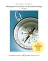 Managerial Economics & Business Strategy - BAYE,  Michael ; Prince, Jeff - 9781259251382