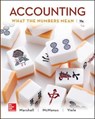 Accounting: What the Numbers Mean - MARSHALL,  David ; McManus, Wayne William ; Marshall, Ian ; Viele, Daniel - 9781259255519