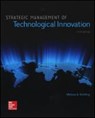 Strategic Management of Technological Innovation - SCHILLING,  Melissa A. - 9781259255526