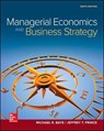 Managerial Economics & Business Strategy - BAYE,  Michael ; Prince, Jeff - 9781259290619