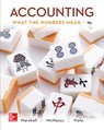 Accounting - MARSHALL,  David H. ; McManus, Wayne W. ; Viele, Daniel F. - 9781259535314