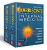 Harrison's Principles of Internal Medicine, Twentieth Edition (Vol.1 & Vol.2) - LARRY JAMESON,  J. ; Fauci, Anthony ; Kasper, Dennis ; Hauser, Stephen - 9781259644030