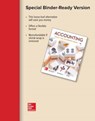 Accounting - MARSHALL,  David H. ; McManus, Wayne W. ; Viele, Daniel F. - 9781259680212