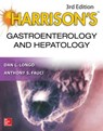 Harrison's Gastroenterology and Hepatology - Dennis L. Kasper ; Dan L. Longo ; Stephen Hauser ; Anthony S. Fauci - 9781259835841