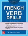 French Verb Drills, Fifth Edition - R. de Roussy de Sales - 9781259863462