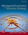 Managerial Economics and Business Strategy - BAYE,  Michael ; Prince, Jeff - 9781259896422