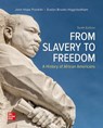 Looseleaf for from Slavery to Freedom - John Hope Franklin - 9781259951732