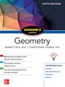 Schaum's Outline of Geometry, Sixth Edition - Christopher Thomas ; Barnett Rich - 9781260010572