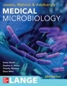Jawetz Melnick & Adelbergs Medical Microbiology 28 E - Stefan Riedel ; Stephen Morse ; Timothy Mietzner ; Steve Miller - 9781260012026