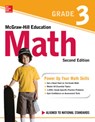McGraw-Hill Education Math Grade 3, Second Edition - McGraw Hill - 9781260019780