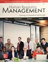 Human Resource Management - Raymond Noe ; John Hollenbeck ; Barry Gerhart ; Patrick Wright - 9781260098556