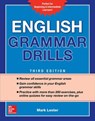 English Grammar Drills, Second Edition - Mark Lester - 9781260116175