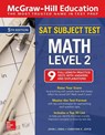McGraw-Hill Education SAT Subject Test Math Level 2, Fifth Edition - John Diehl - 9781260135404