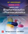 Shargel and Yu's Applied Biopharmaceutics & Pharmacokinetics - Murray P. Ducharme ; Leon Shargel - 9781260142990