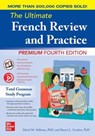 The Ultimate French Review and Practice, Premium Fourth Edition - STILLMAN,  David ; Gordon, Ronni - 9781260452419