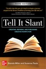 Tell It Slant, Third Edition - Brenda Miller ; Suzanne Paola - 9781260454598