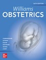 Williams Obstetrics 26e - F. Gary Cunningham ; Kenneth Leveno ; Jodi Dashe ; Barbara Hoffman - 9781260462739