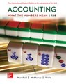 ISE Accounting: What the Numbers Mean - David Marshall ; Wayne McManus ; Daniel Viele - 9781260565492