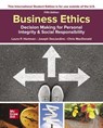 ISE Business Ethics: Decision Making for Personal Integrity & Social Responsibility - Laura Hartman ; Joseph DesJardins ; Chris MacDonald - 9781260575811