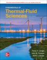 Fundamentals of Thermal-Fluid Sciences ISE - Yunus Cengel ; John Cimbala ; Afshin Ghajar - 9781260597585