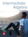 Create only for Integrated Video and Study Guide for Intermediate Algebra - Julie Miller ; Molly O'Neill ; Nancy Hyde - 9781264120857