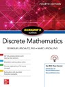 Schaum's Outline of Discrete Mathematics, Fourth Edition - Seymour Lipschutz ; Marc Lipson - 9781264258802