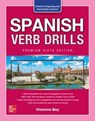 Spanish Verb Drills, Premium Sixth Edition - Vivienne Bey - 9781264264186