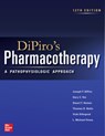 DiPiro's Pharmacotherapy: A Pathophysiologic Approach, Twelfth Edition - Joseph DiPiro ; Gary Yee ; Stuart T. Haines ; Thomas D. Nolin - 9781264264544