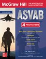 McGraw Hill ASVAB, Fifth Edition - Janet Wall - 9781264277469