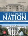 Looseleaf for the Unfinished Nation: A Concise History of the American People - Alan Brinkley ; John Giggie ; Andrew Huebner - 9781264309214