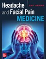 Headache and Facial Pain Medicine - Sait Ashina - 9781264803125