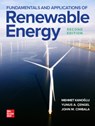 Fundamentals and Applications of Renewable Energy, Second Edition - Mehmet Kanoglu ; Yunus Cengel ; John Cimbala - 9781265079659