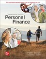 Personal Finance ISE - Jack Kapoor ; Les Dlabay ; Robert J. Hughes ; Melissa Hart - 9781265105426