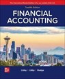 Financial Accounting ISE - Robert Libby - 9781265144913