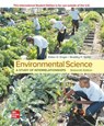 Environmental Science ISE - Eldon Enger ; Bradley Smith - 9781265324339