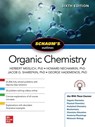Schaum's Outline of Organic Chemistry, Sixth Edition - Herbert Meislich ; Howard Nechamkin ; Jacob Sharefkin ; George Hademenos - 9781265513320