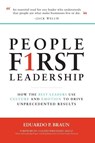 People First Leadership - Eduardo Braun - 9781265598488