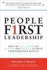 People First Leadership (Pb) - Eduardo P. Braun - 9781265598488