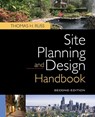 Site Planning and Design Handbook, Second Edition - Thomas Russ - 9781265620424