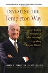 Investing the Templeton Way - Lauren Templeton ; Scott Phillips - 9781265621469