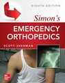 Simon's Emergency Orthopedics 8e (Pb) - Scott C. Sherman - 9781265835606