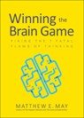 Winning the Brain Game (Pb) - Matthew E. May - 9781265861230