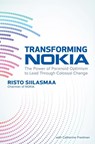 Transforming Nokia - Risto Siilasmaa - 9781265874735