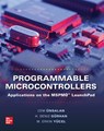Programmable Microcontrollers - Cem Unsalan ; H. Deniz Gurhan ; M. Erkin Yucel - 9781266086915