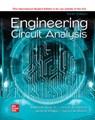 Engineering Circuit Analysis ISE - William Hayt ; Jack Kemmerly ; Jamie Phillips ; Steven Durbin - 9781266262494